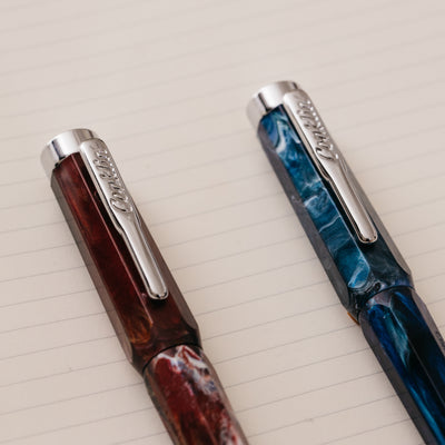 Conklin Nozac Fountain Pen