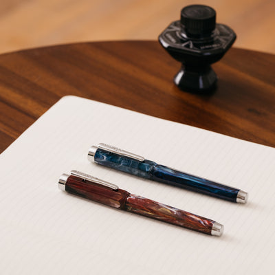 Conklin Nozac Fountain Pen