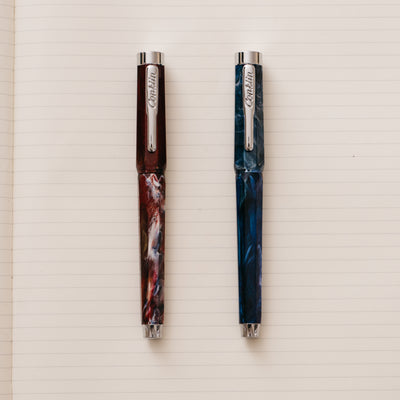 Conklin Nozac Fountain Pen