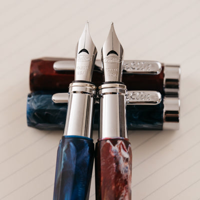 Conklin Nozac Fountain Pen
