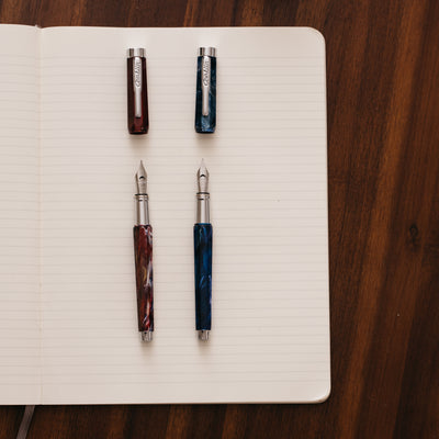 Conklin Nozac Fountain Pen