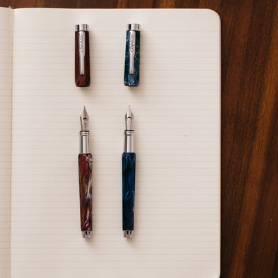 Conklin Nozac Fountain Pen