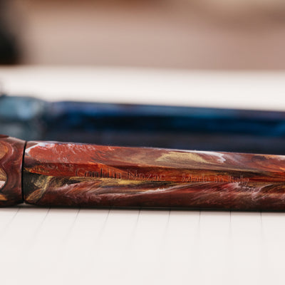 Conklin Nozac Fountain Pen