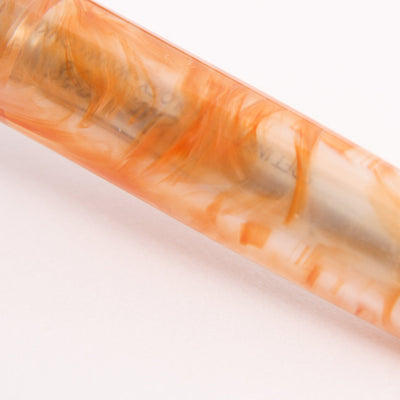 Conklin Symetrik Caramel Sunday Ballpoint Pen Marbled Resin