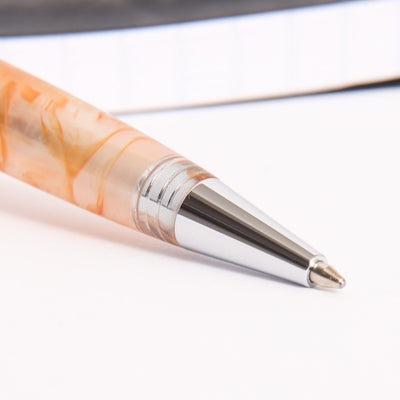 Conklin Symetrik Caramel Sunday Ballpoint Pen Tip