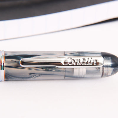 Conklin Symetrik Supernova Sunday Ballpoint Pen Clip