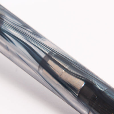 Conklin Symetrik Supernova Sunday Fountain Pen Marbled Resin