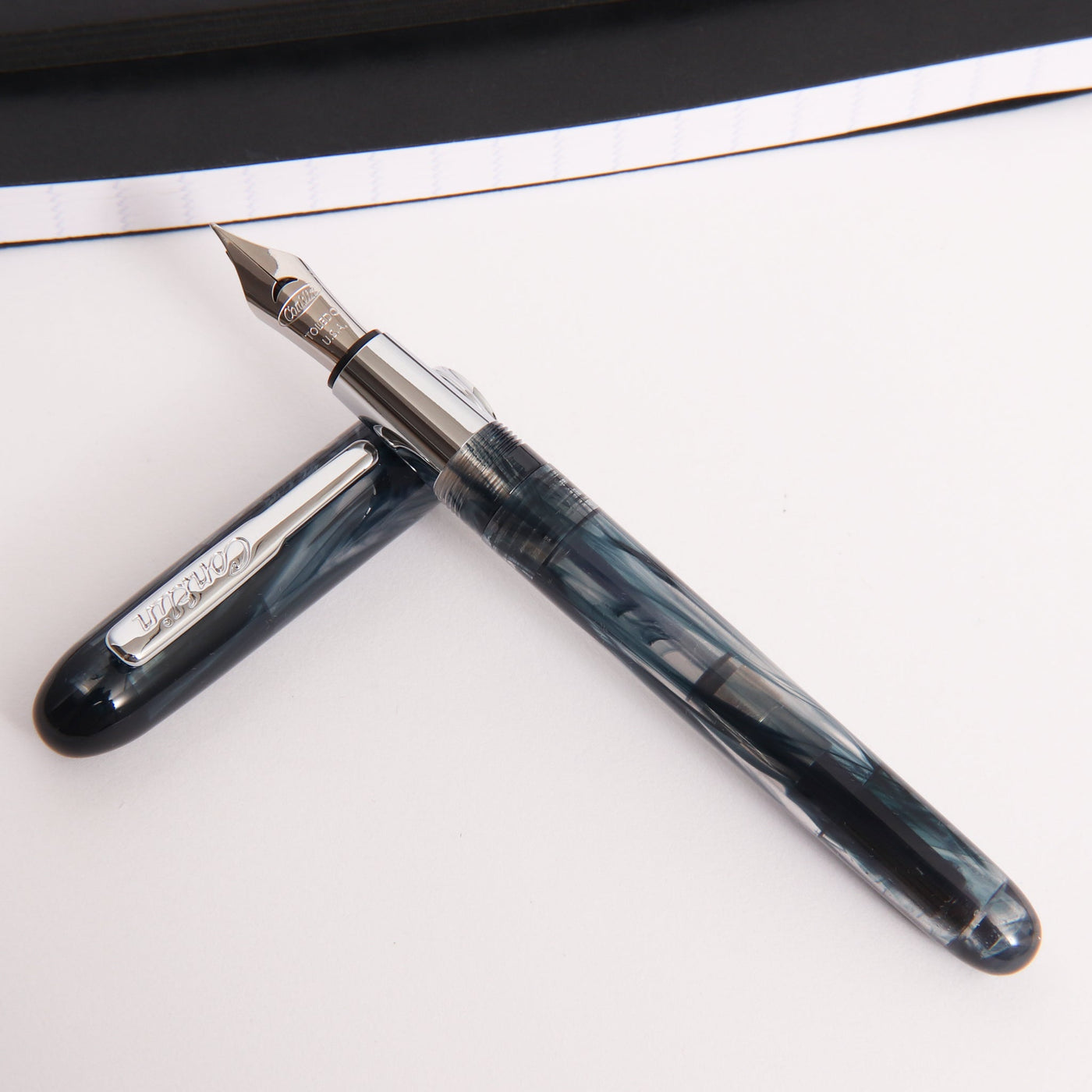 Conklin Symetrik Supernova Sunday Fountain Pen