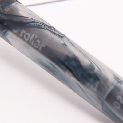 Conklin Symetrik Supernova Sunday Rollerball Pen Marbled Resin