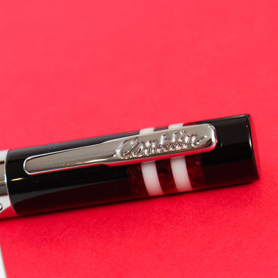 Conklin Toledo Ballpoint Pen Clip