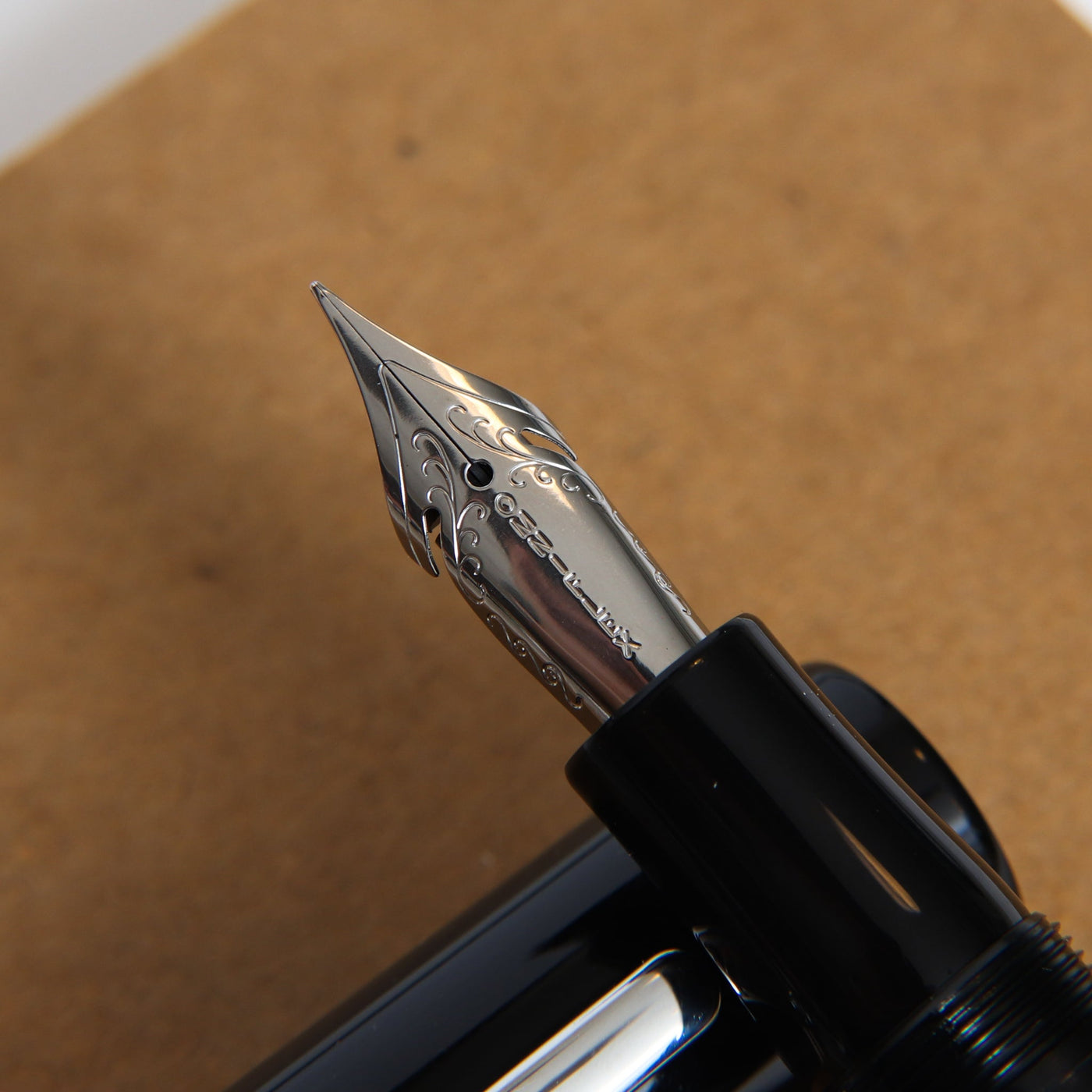 Conklin Toledo Fountain Pen Nib