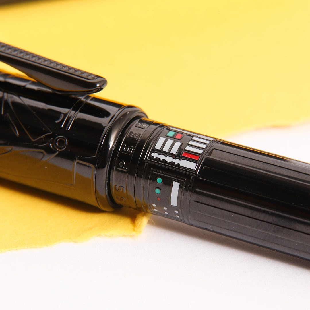 Cross Peerless Star Wars Darth Vader Fountain Pen – Truphae