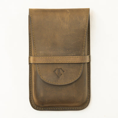 Dee Charles Olive Always 5 Pen Box