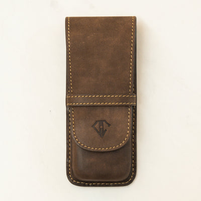 Our 10 Favorite Leather Pen Cases – Truphae