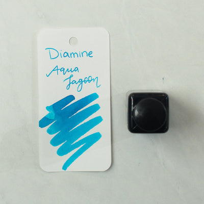 Diamine Turquoise Ink