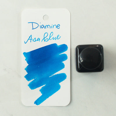 Diamine Blue Ink