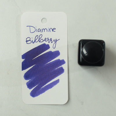 Diamine Blue Ink