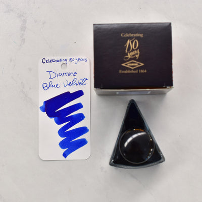 Diamine Blue Ink