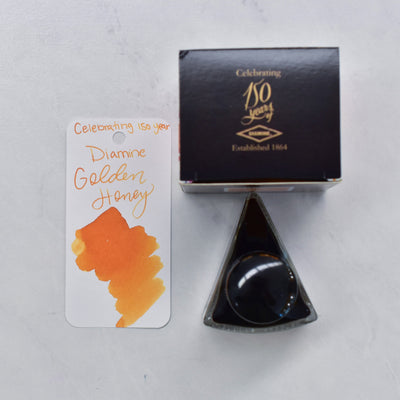 Diamine Orange Ink