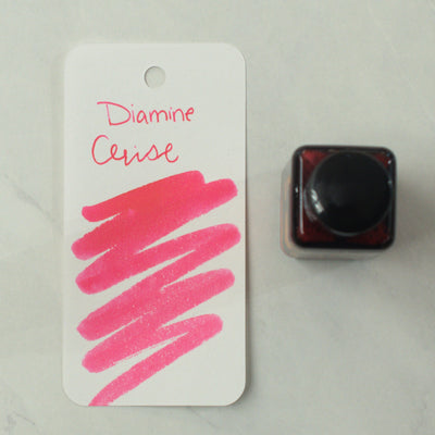 Diamine Pink Ink