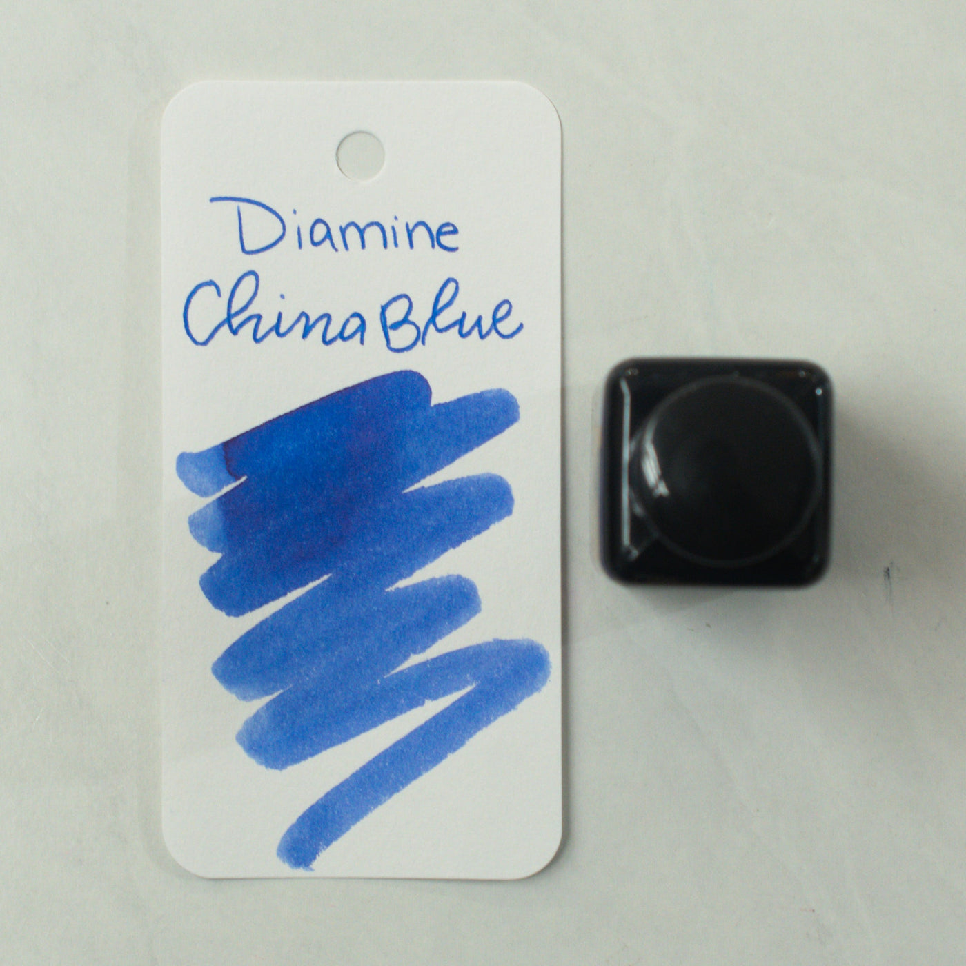 Diamine Blue Ink