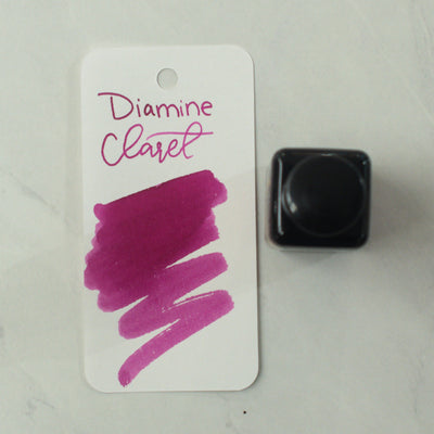 Diamine Pink Ink