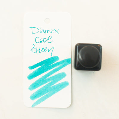 Diamine Mint Green Ink