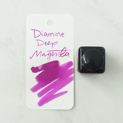 Diamine Purple Ink
