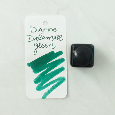 Diamine Green Ink