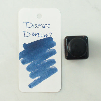 Diamine Blue Ink