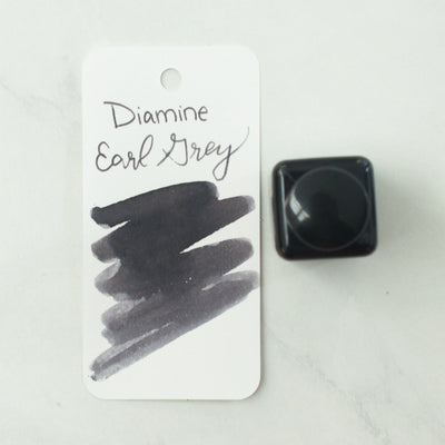 Diamine Grey Ink