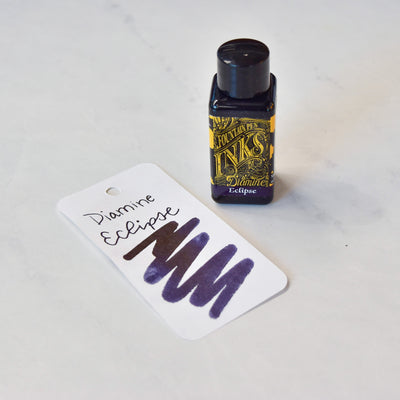 Diamine Eclipse Ink Bottle