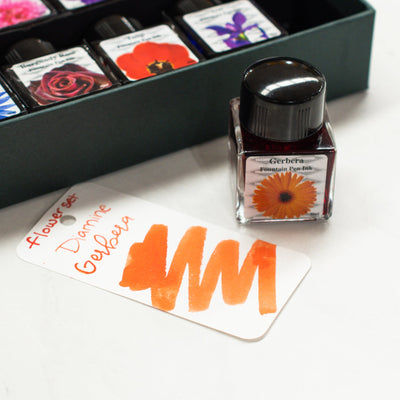 Diamine-Gerbera-Ink-Bottle