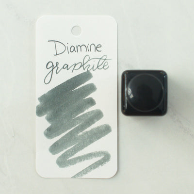 Diamine Grey Ink