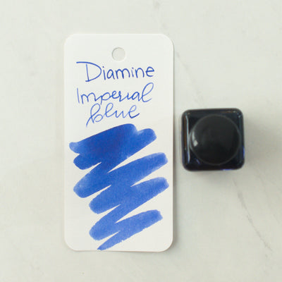 Diamine Blue Ink