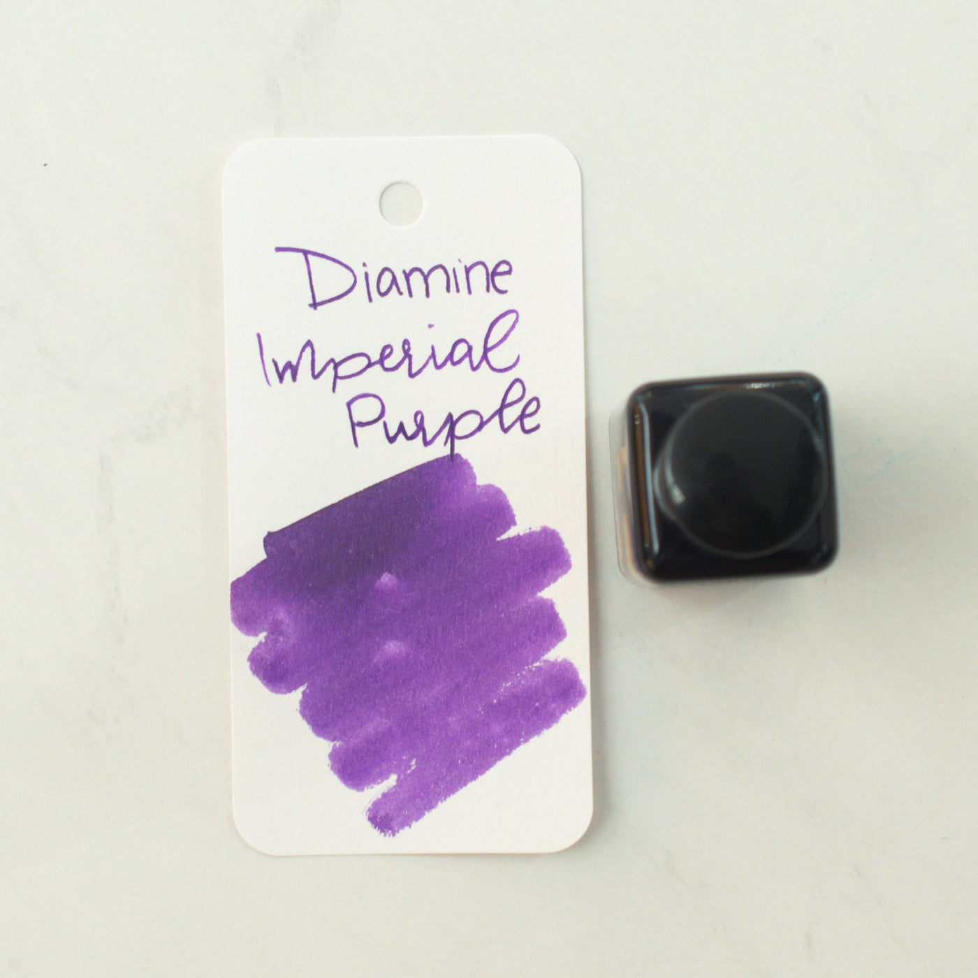 Diamine Purple Ink