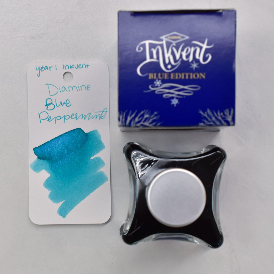 Diamine-Inkvent-Year-1-Blue-