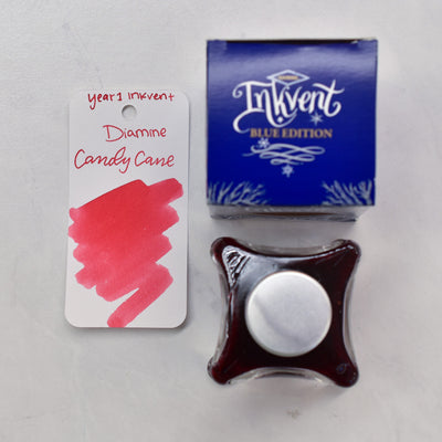 Diamine Red Ink