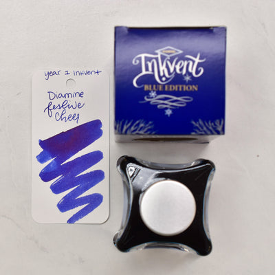 Diamine Blue Ink