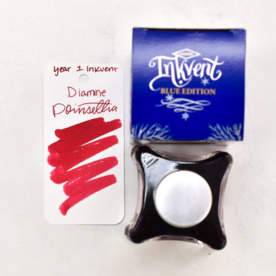 Diamine Red Ink