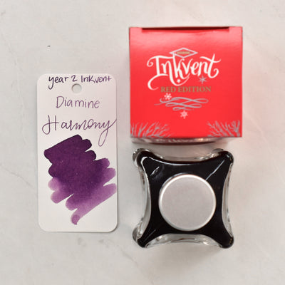 Diamine Purple Ink