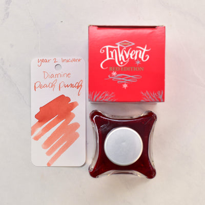 Diamine Orange Ink