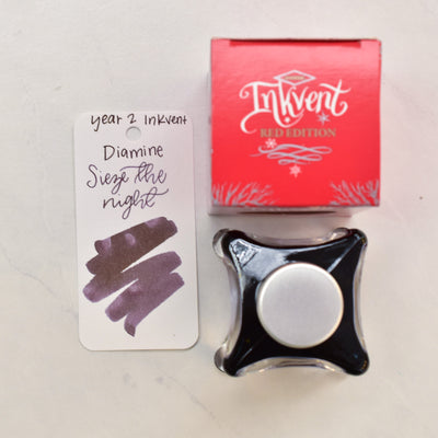 Diamine Light Purple Ink