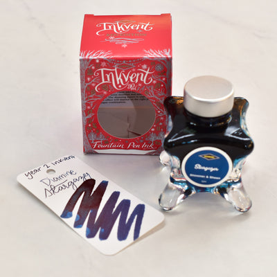 Diamine Inkvent Year 2 Stargazer Fountain Pen Ink Bottle