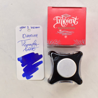 Diamine Blue Ink