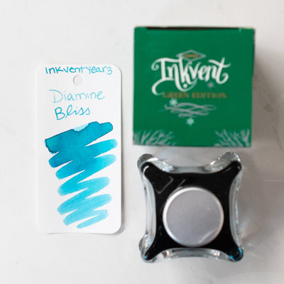 Diamine Inkvent Year 3 Bliss Ink 50mL Glass Bottle