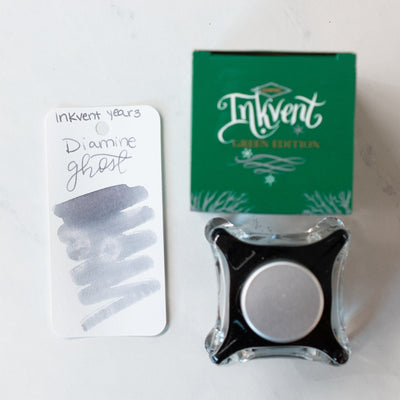 Diamine Inkvent Year 3 Ghost Ink 50mL Glass Bottle