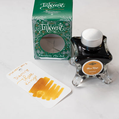 Diamine Inkvent Year 3 Three King Ink Bottle