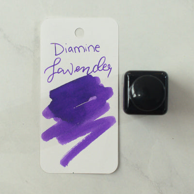 Diamine Purple Ink