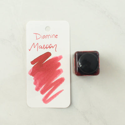 Diamine Red Ink